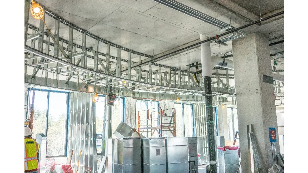 Flex-Ability Concepts Texas Construction Efficiency