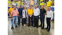 Hy-Brid Lifts Strategic Partnership With ASKO