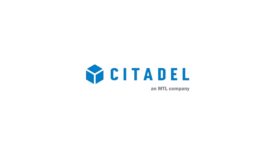 Citadel Architectural Products Logo