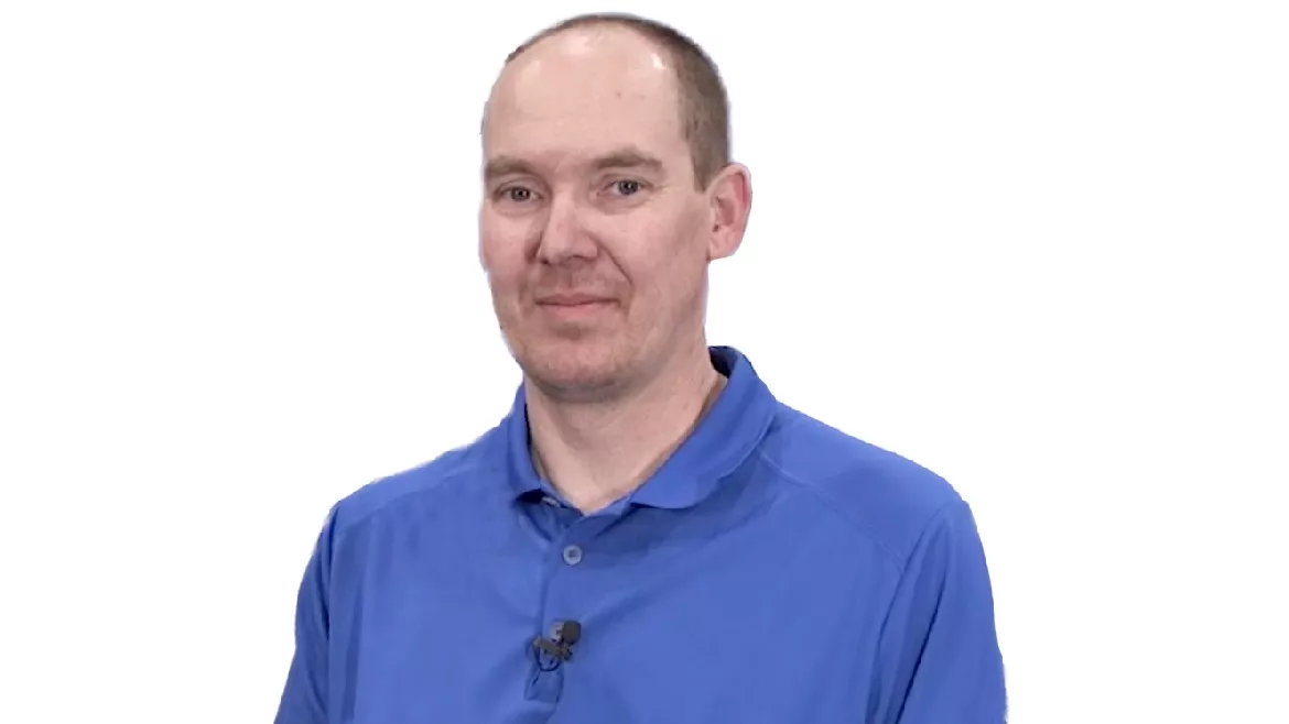 Scott Montgomery Headshot
