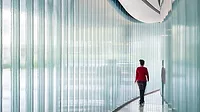 WC0923-FEAT-ChannelGlass-p1FT-USF-Interior-TGP---NBBJ.jpg Glass Hallway
