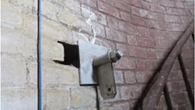 Cintec Cementitious Grout Anchor