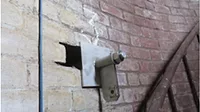Cintec Cementitious Grout Anchor