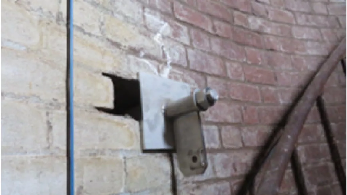 Cintec Cementitious Grout Anchor