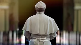 Pope Getty Images