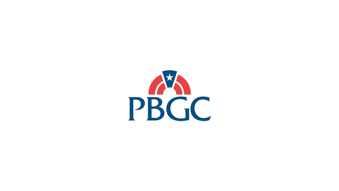 Pension Benefit Guaranty Corporation Logo