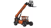 JLG Skytrak 6042 Telehandler JLG Skytrak 6042 Telehandler