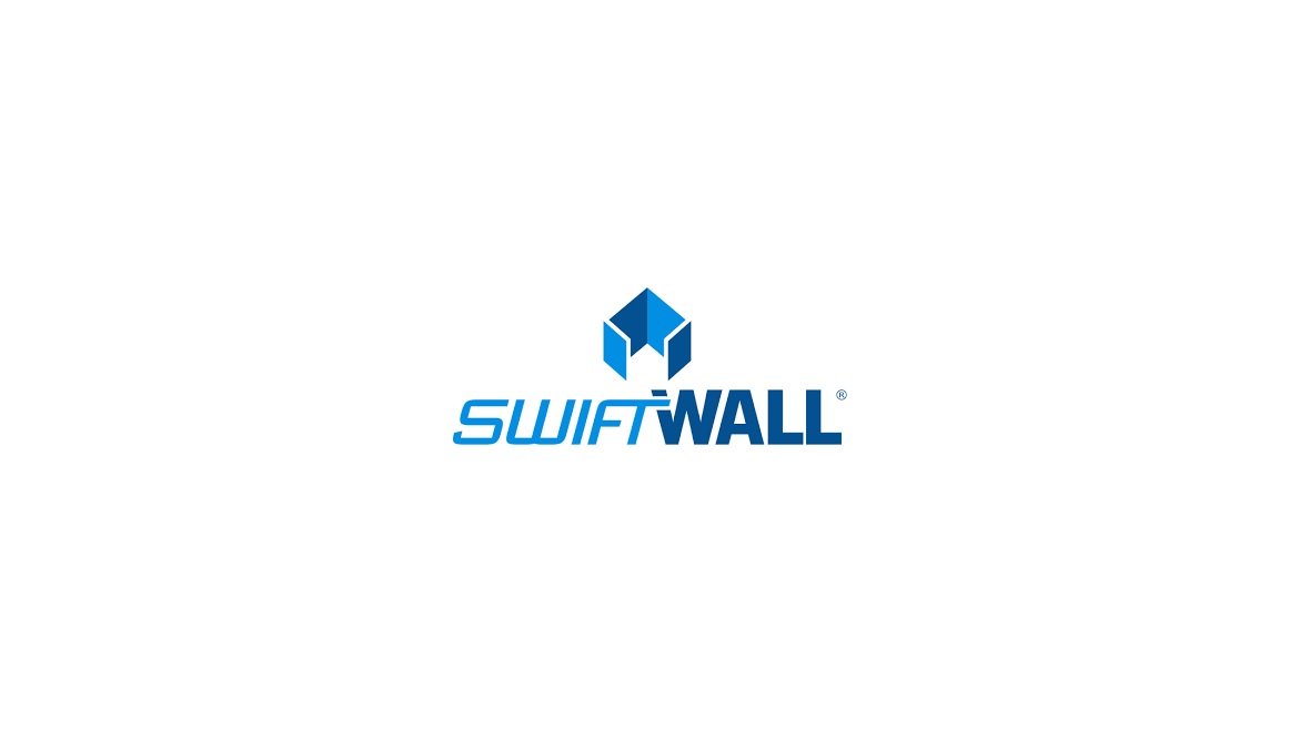 SwiftWall Logo