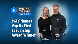 Vap leadership