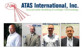 ATAS New Sales Positions 2023