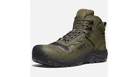 KEEN Utility Reno Work Boot