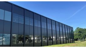 Laminators Incorporated New Insulated Glazing Panels CEU Course