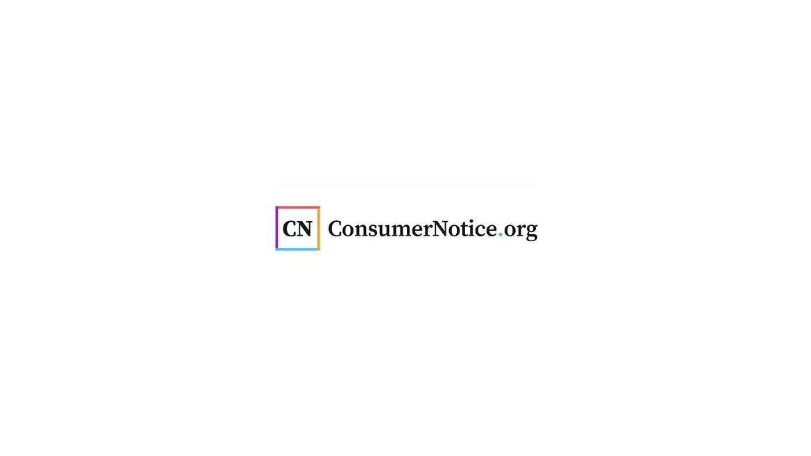 ConsumerNotice.org Logo