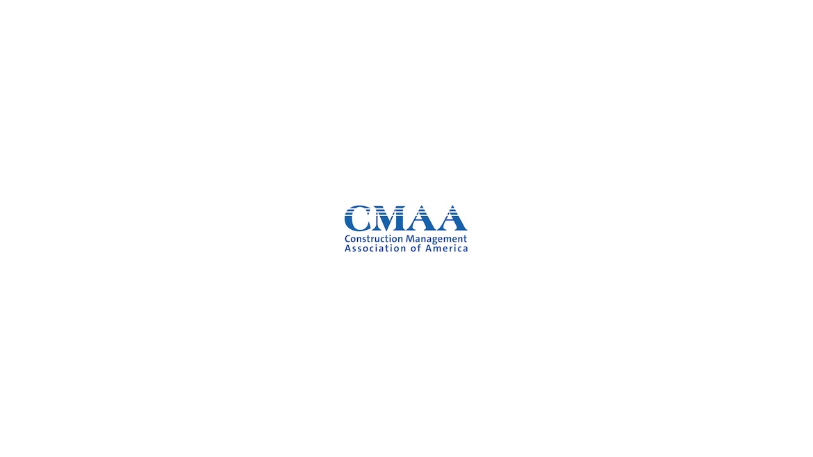 Construction Management Association Of America Logo