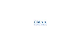 Construction Management Association Of America Logo