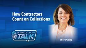 Contractors Turn Attention to Accounts Receivable Collections