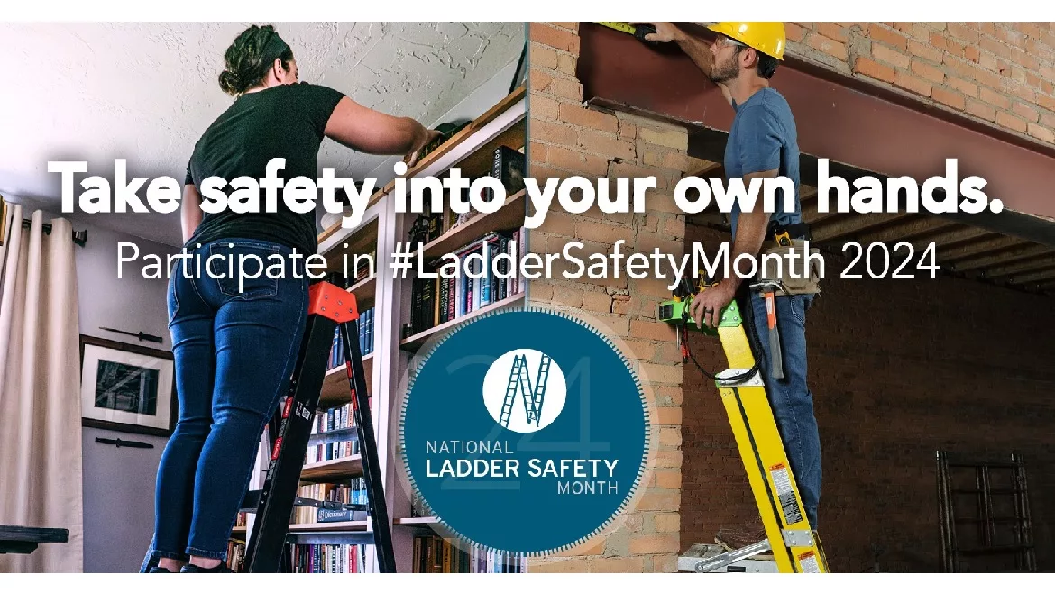American Ladder Institute 2024 Top Cap Sponsorship