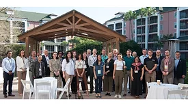 ACI Foundation Fellowship and Scholarship Recipients