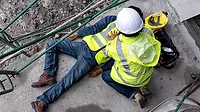 Job Site CPR Getty Images