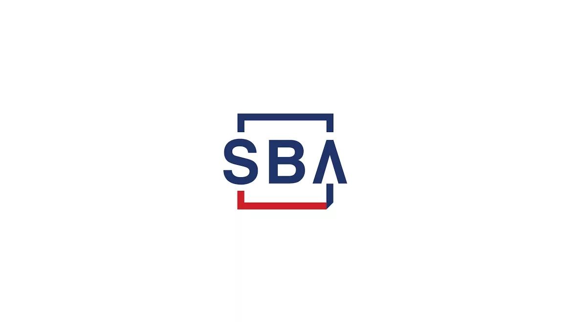 Small Business Administration Logo