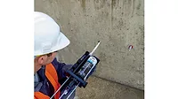 Simpson Strong-Tie AT-3G Adhesive Simpson Strong-Tie AT-3G Adhesive