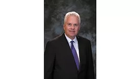 Stephen E. Sandherr Headshot