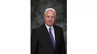Stephen E. Sandherr Headshot