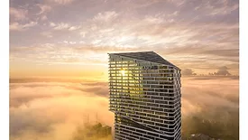 Quay Quarter Tower