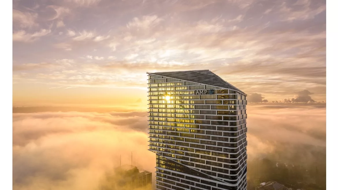 Quay Quarter Tower