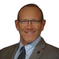 Kevin McOsker Headshot