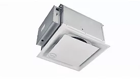 Armstrong StrataClean IQ Air Filtration System