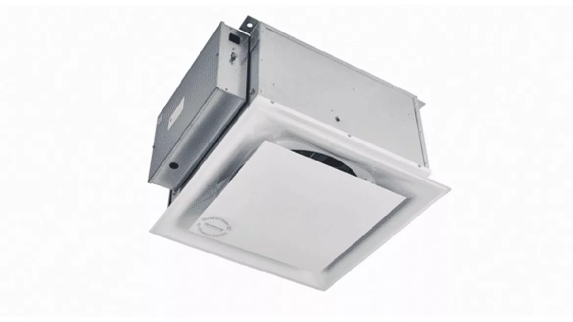 Armstrong StrataClean IQ Air Filtration System
