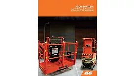 JLG Accessorized Resource Guide