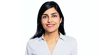 Sadaf Jafari Headshot