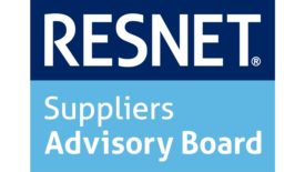 RESNET Suppliers Advisory Board Logo