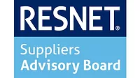 RESNET Suppliers Advisory Board Logo RESNET Suppliers Advisory Board Logo