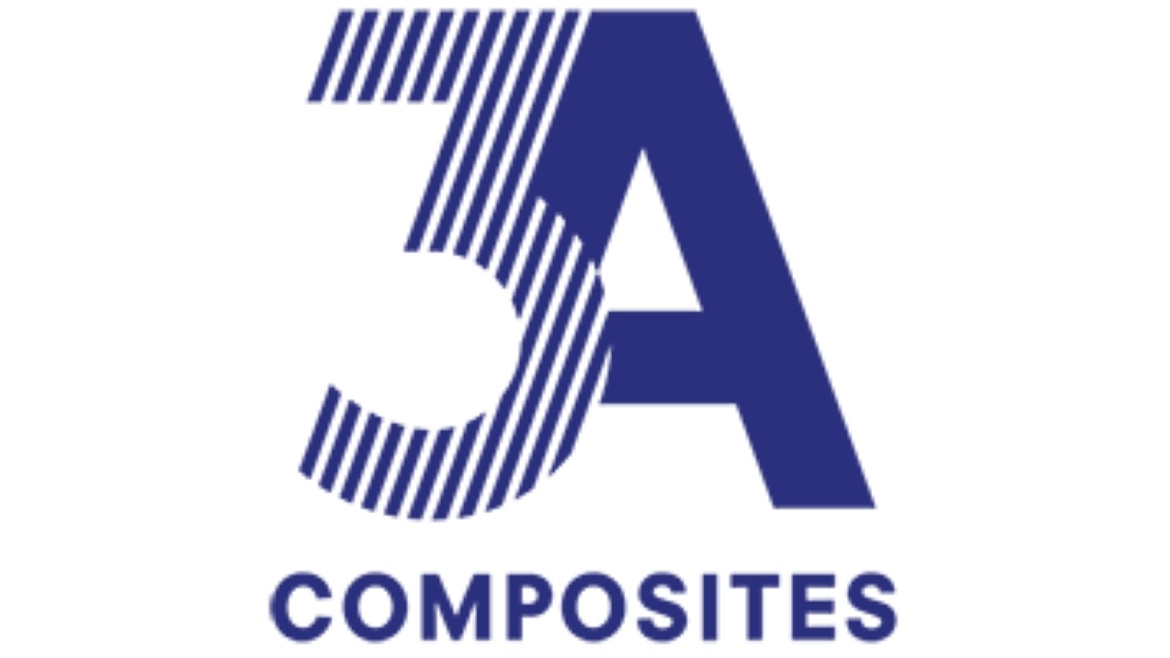 3A Composites USA Logo