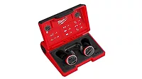 Milwaukee Tool Job Site Ear Buds