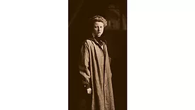 Anna Wagner Keichline