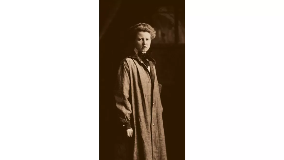 Anna Wagner Keichline
