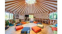 Circle with Pillows Circle with Pillows