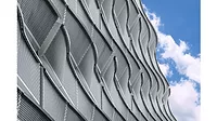 Stamford Station Parking Garage