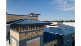 Pine Island Academy Picture 1