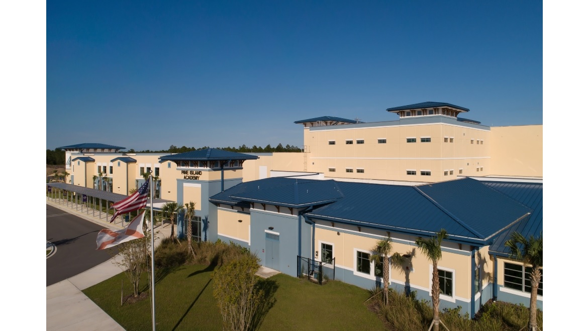 Pine Island Academy Picture 2
