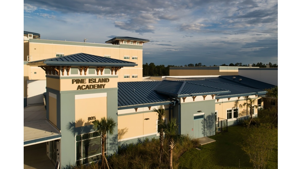 Pine Island Academy Picture 6