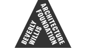 Beverly Willis Architecture Foundation Logo