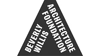 Beverly Willis Architecture Foundation Logo