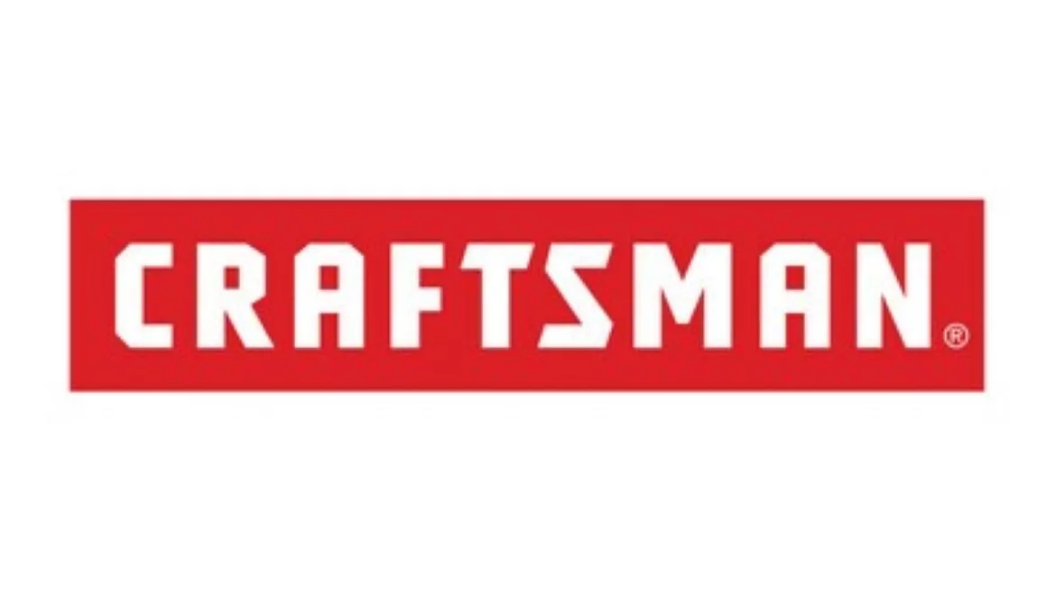 Craftsman Logo