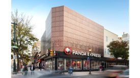 Philadelphia Panda Express