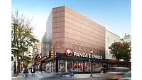 Philadelphia Panda Express Philadelphia Panda Express
